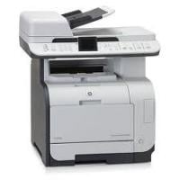 HP Color LaserJet CM2320nf MFP Printer Toner Cartridges